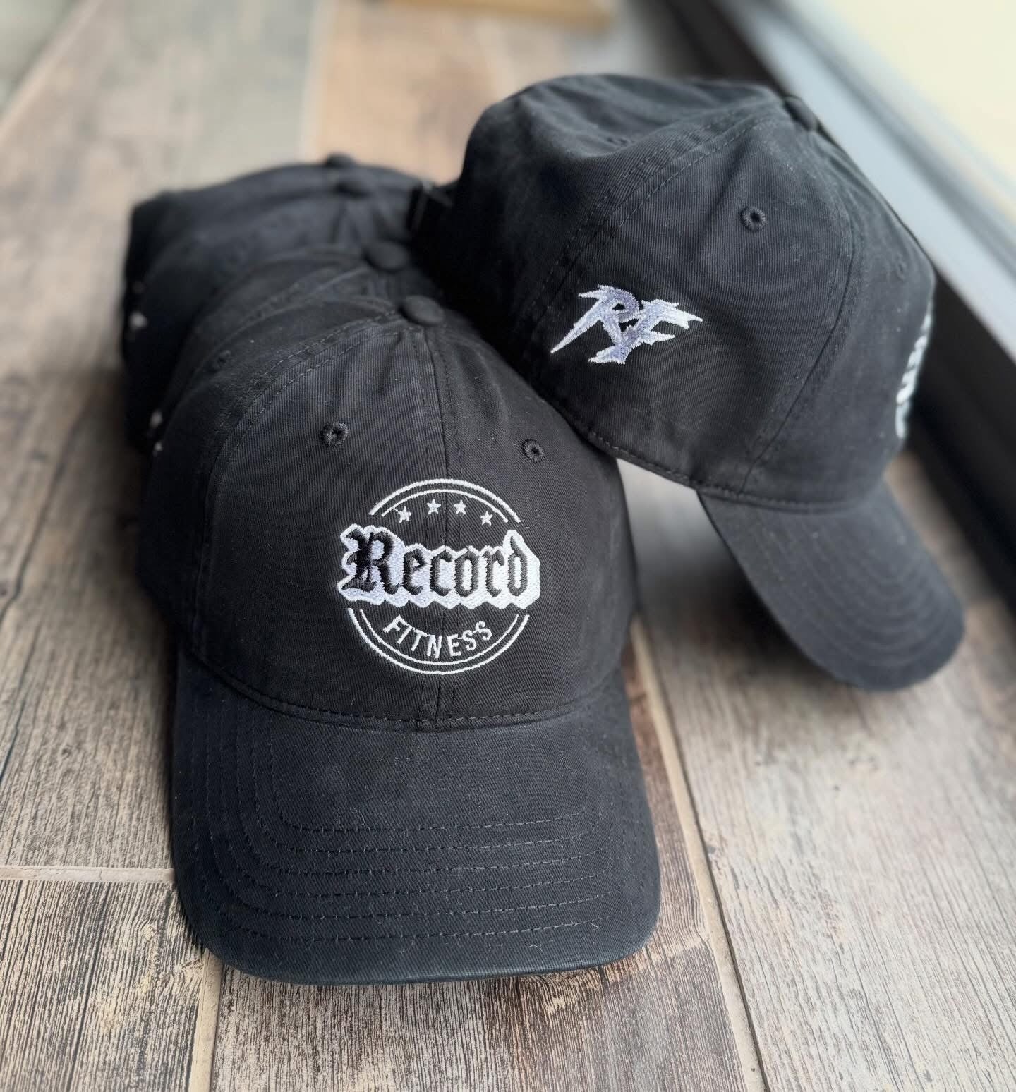 RF DAD HATS