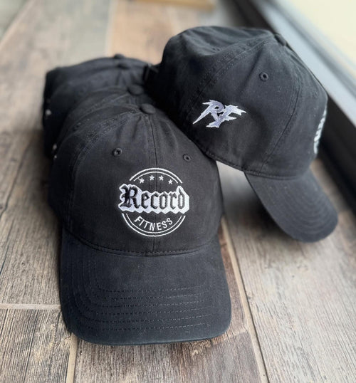RF DAD HATS