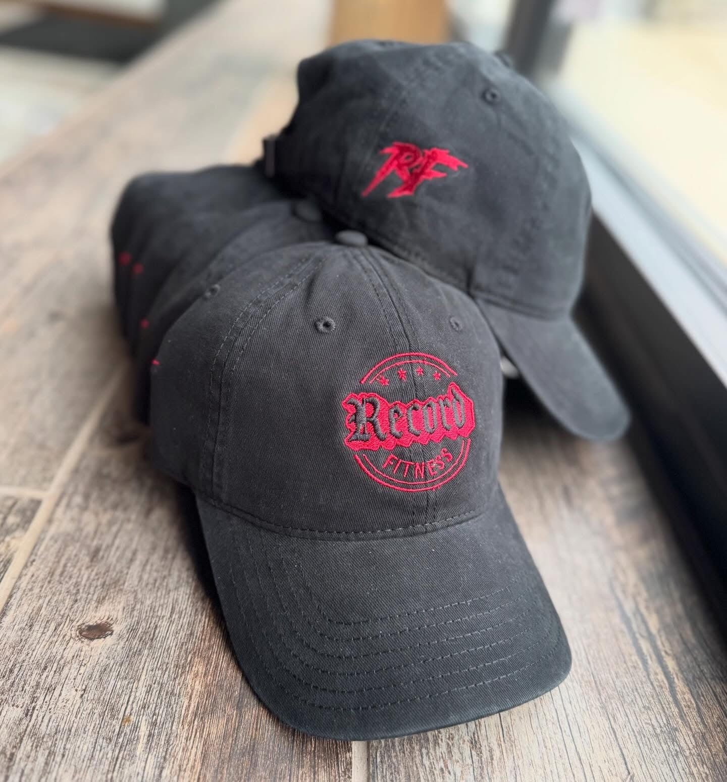 RF DAD HATS